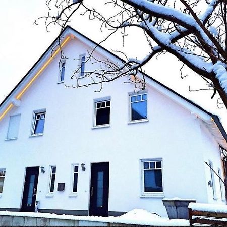 Apartment-Sauerland シュマレンベルク エクステリア 写真