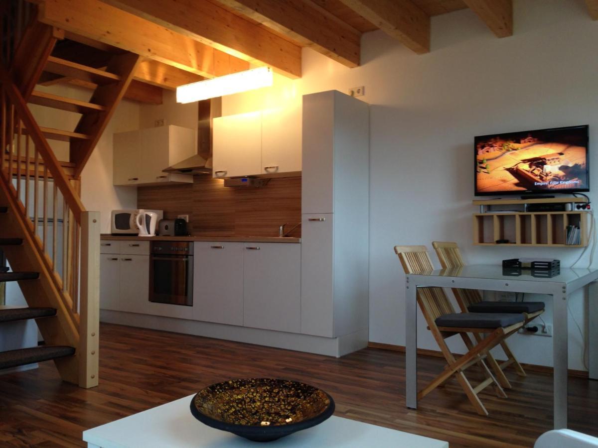 Apartment-Sauerland シュマレンベルク エクステリア 写真