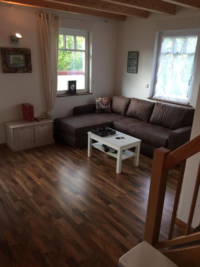 Apartment-Sauerland シュマレンベルク エクステリア 写真