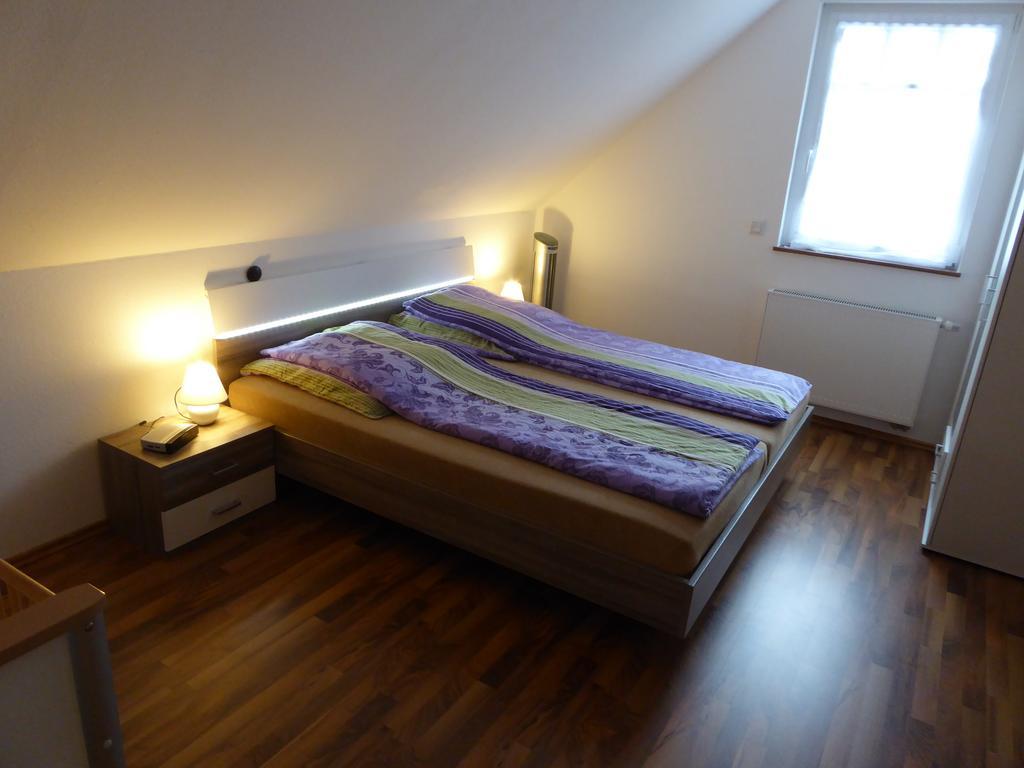 Apartment-Sauerland シュマレンベルク エクステリア 写真