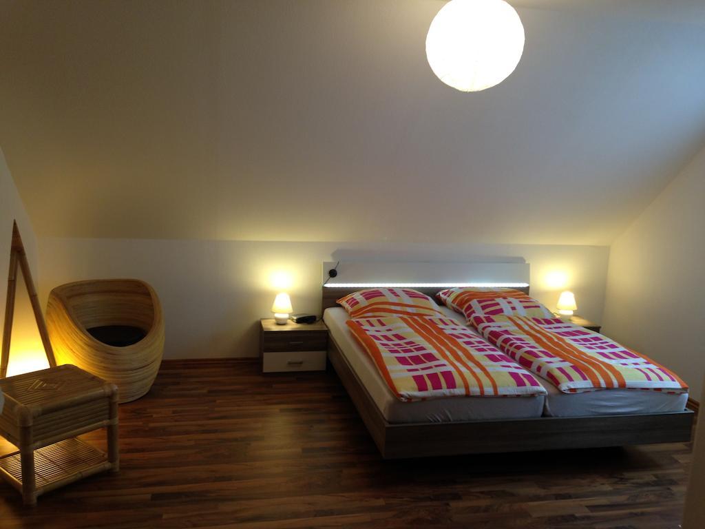 Apartment-Sauerland シュマレンベルク 部屋 写真