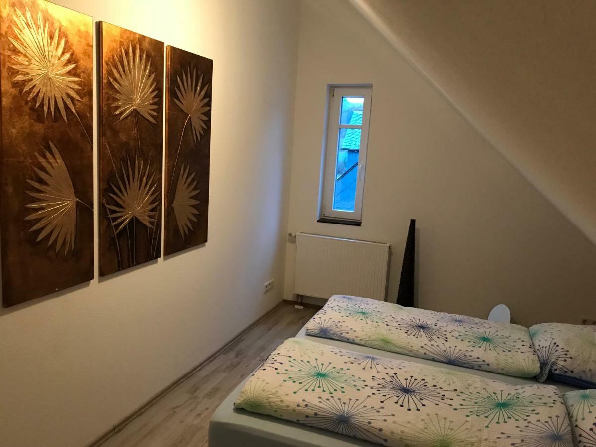 Apartment-Sauerland シュマレンベルク エクステリア 写真