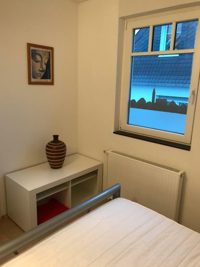 Apartment-Sauerland シュマレンベルク エクステリア 写真