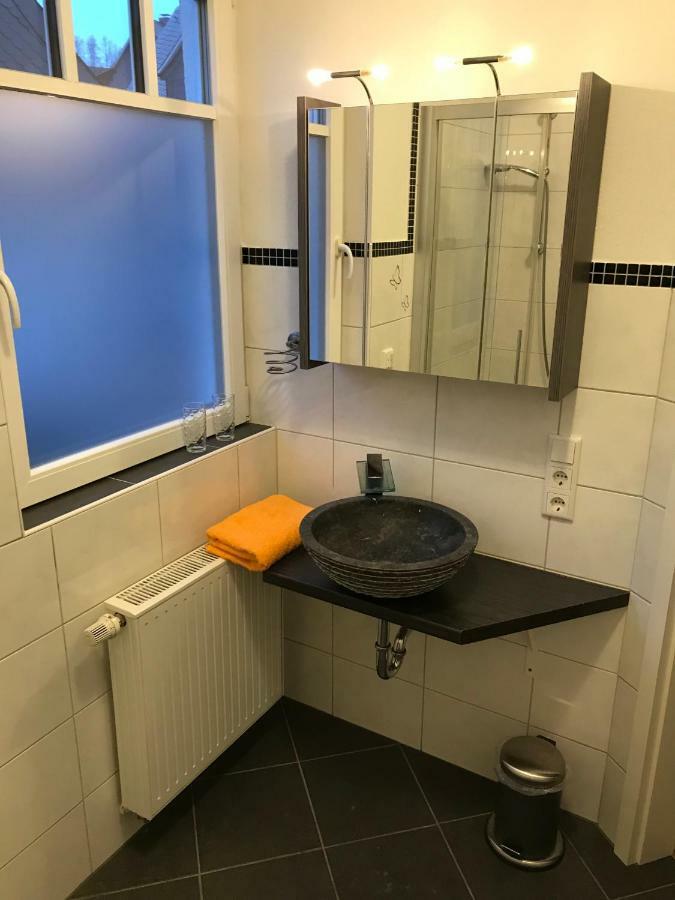 Apartment-Sauerland シュマレンベルク エクステリア 写真