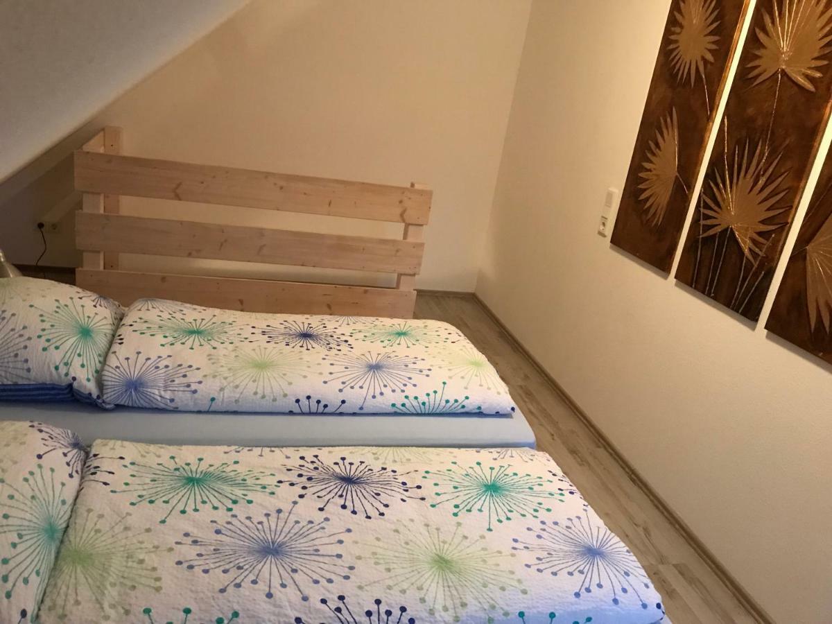 Apartment-Sauerland シュマレンベルク エクステリア 写真