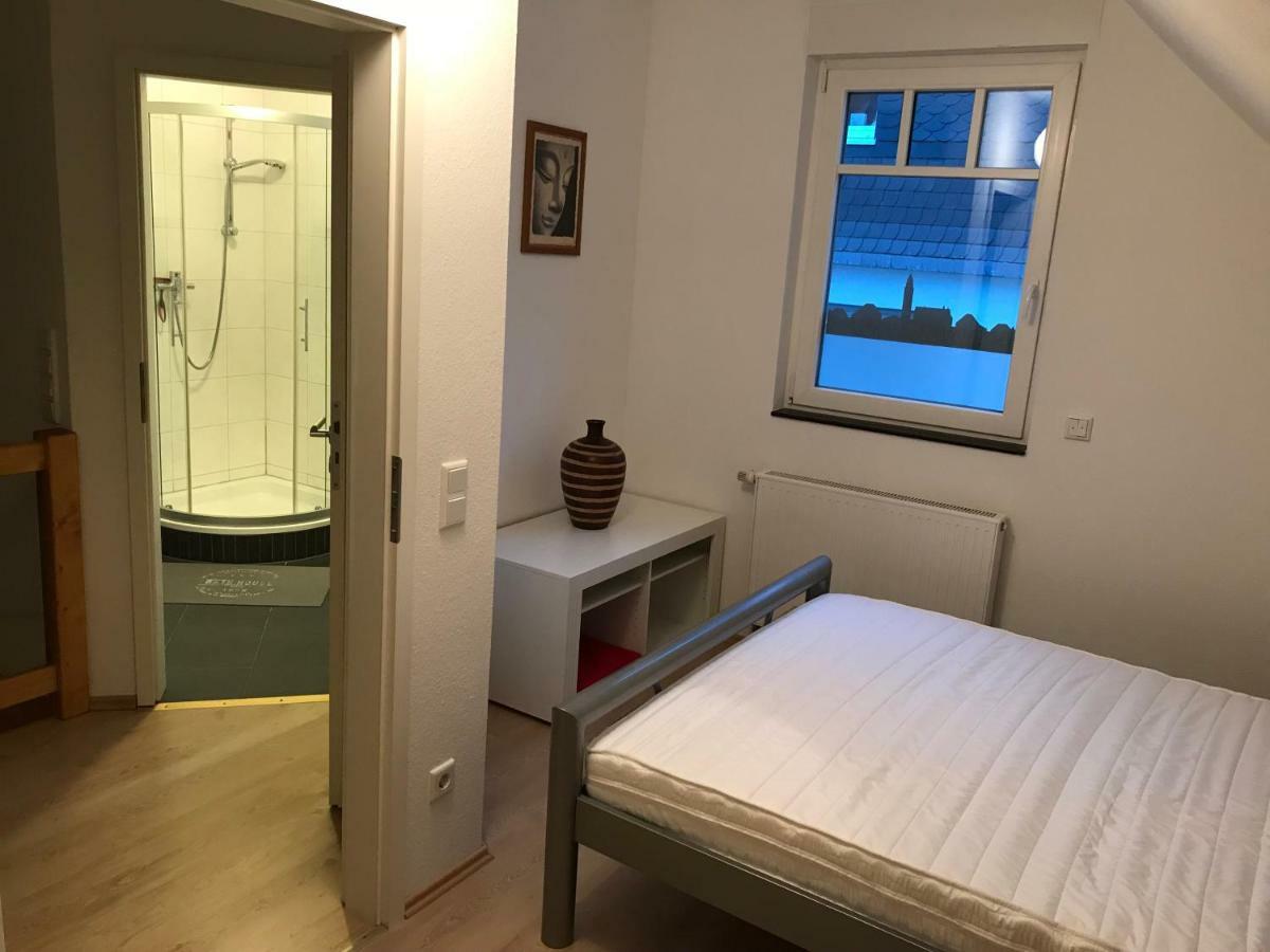 Apartment-Sauerland シュマレンベルク エクステリア 写真