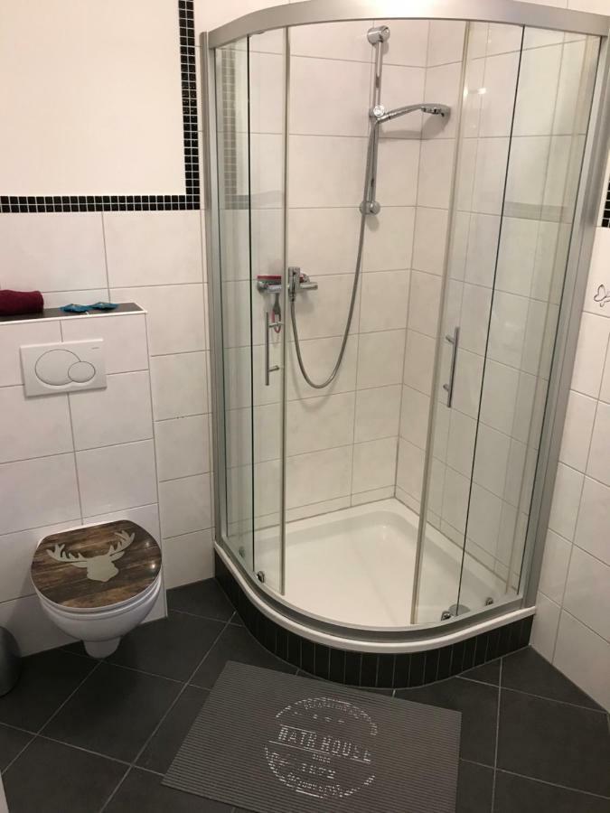 Apartment-Sauerland シュマレンベルク エクステリア 写真