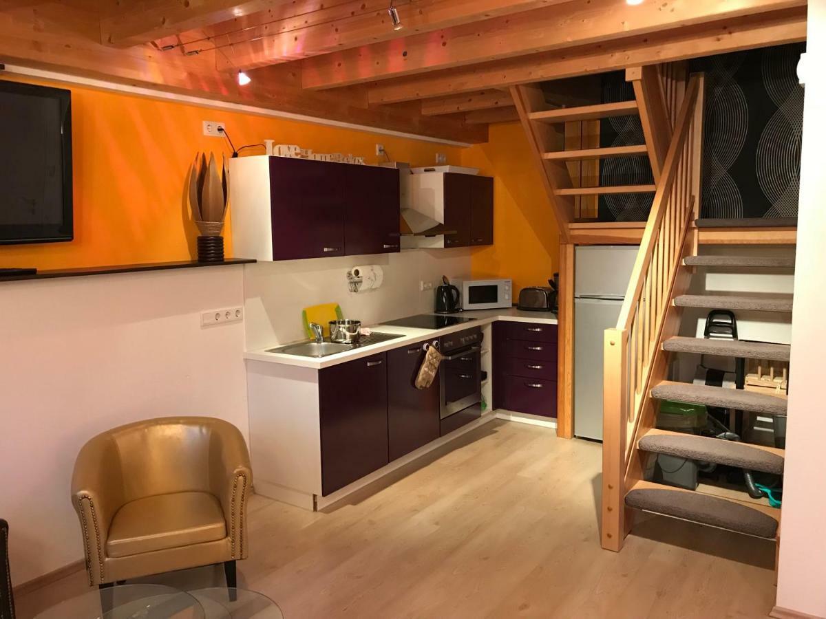 Apartment-Sauerland シュマレンベルク エクステリア 写真