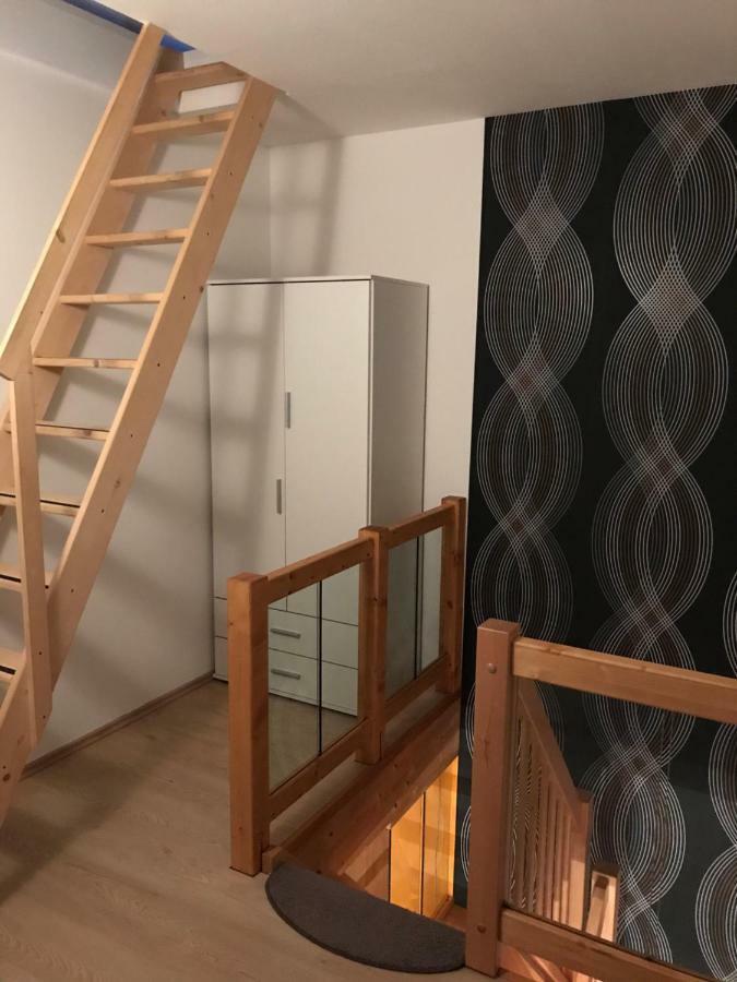 Apartment-Sauerland シュマレンベルク エクステリア 写真