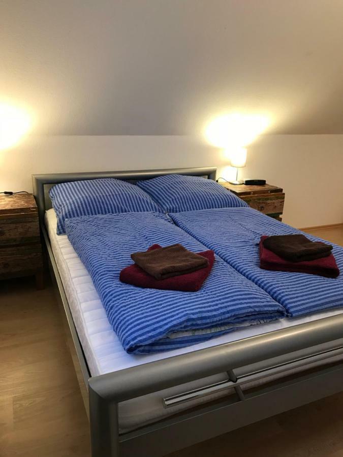 Apartment-Sauerland シュマレンベルク エクステリア 写真