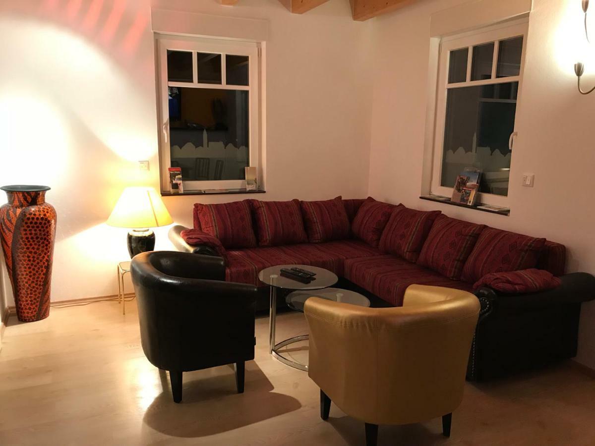 Apartment-Sauerland シュマレンベルク エクステリア 写真