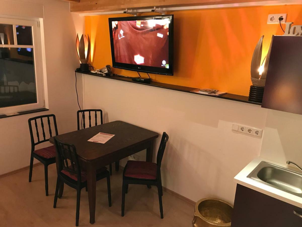 Apartment-Sauerland シュマレンベルク エクステリア 写真