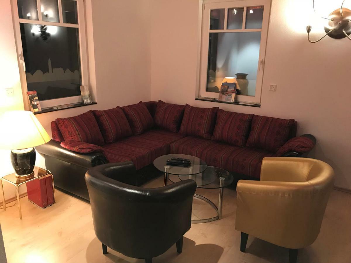 Apartment-Sauerland シュマレンベルク エクステリア 写真