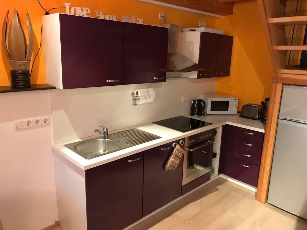 Apartment-Sauerland シュマレンベルク エクステリア 写真