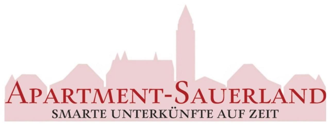 Apartment-Sauerland シュマレンベルク エクステリア 写真